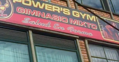 POWER GIM POWER GIM